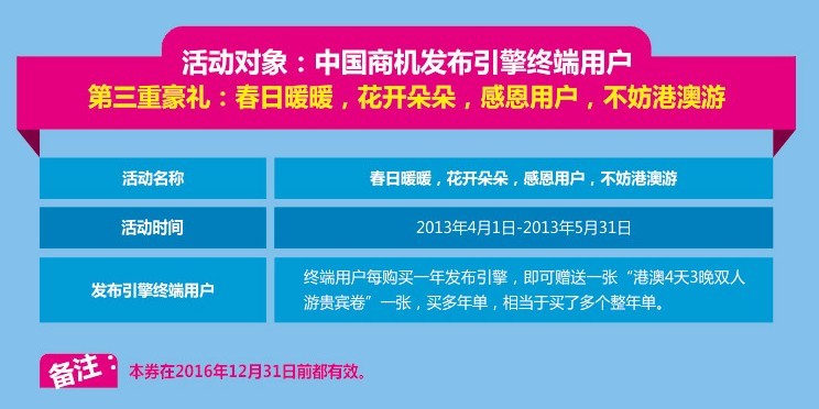 慶天助網(wǎng)成立7周年暨4-5月份市場(chǎng)促銷(xiāo)活動(dòng)
