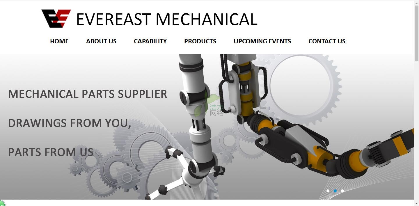 �|��CеӢ�ľW(w��ng)վ���OЧ���D