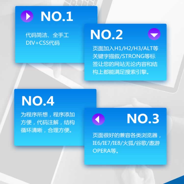 網(wǎng)頁制作四點優(yōu)勢 網(wǎng)頁制作四點優(yōu)勢