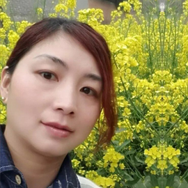 劉英 (客服經(jīng)理)